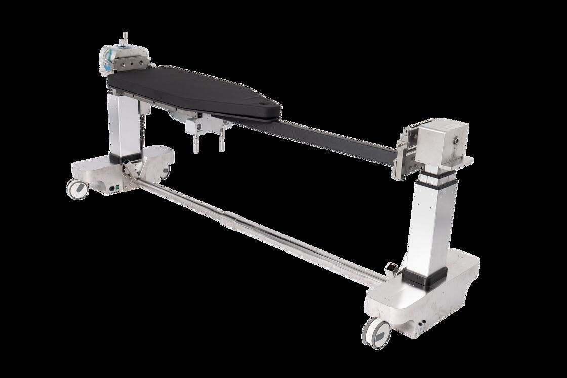 Spinal Carbon Fiber Electric Surgical Table Hospital Equipment in medical surgeries