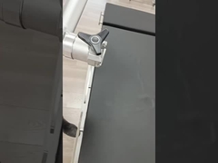 Braccio di ragno Tavola del braccio chirurgico per qualsiasi tavolo di intervento