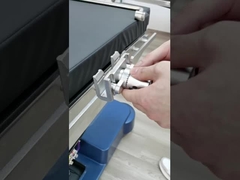 FP-037-A Chiusura per il tavolo di funzionamento