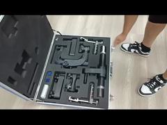 Stabilizzatore capo chirurgico